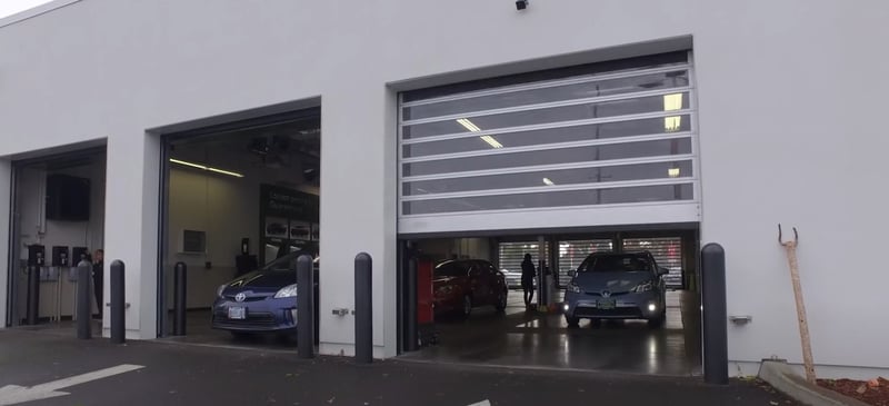 Russ Humberston/Beaverton Toyota preview 2